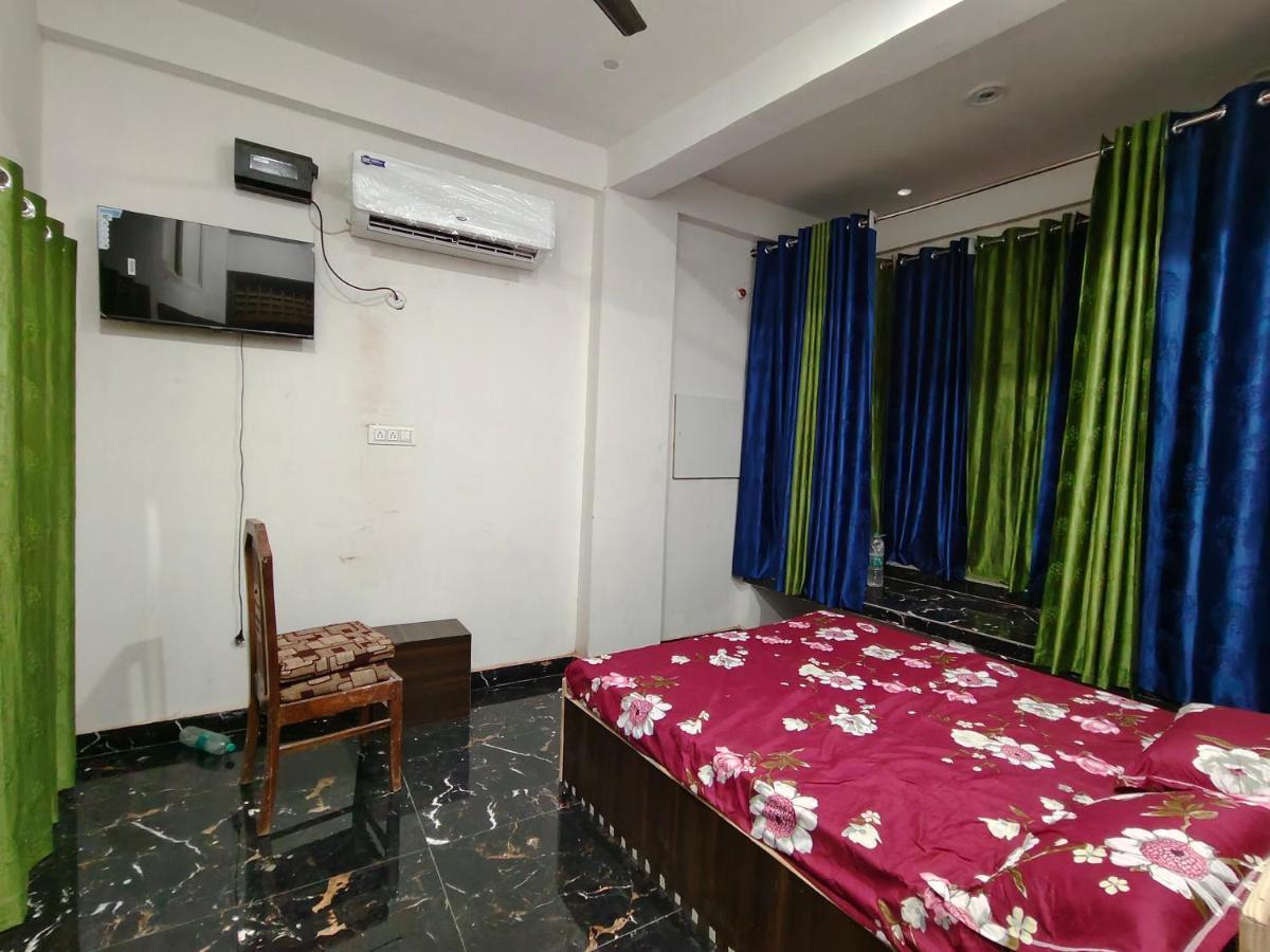Ananya Hotel & Ayurveda Hwc Etāwah 외부 사진