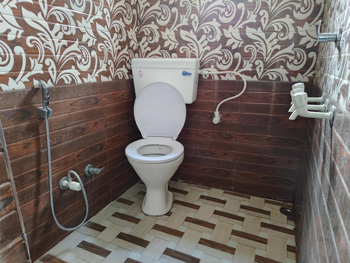 Ananya Hotel & Ayurveda Hwc Etāwah 외부 사진