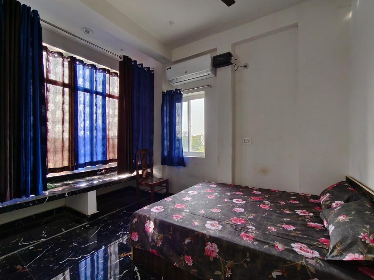 Ananya Hotel & Ayurveda Hwc Etāwah 외부 사진