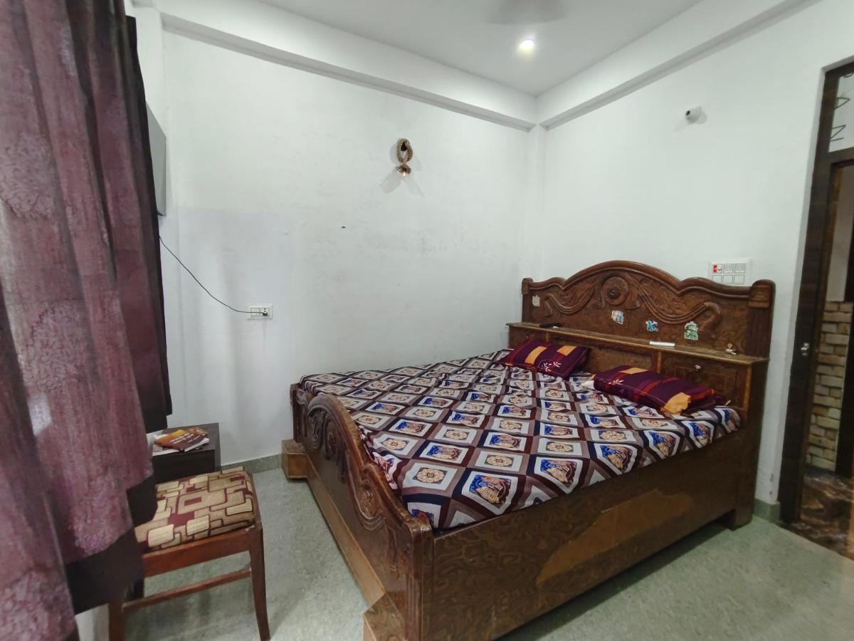 Ananya Hotel & Ayurveda Hwc Etāwah 객실 사진