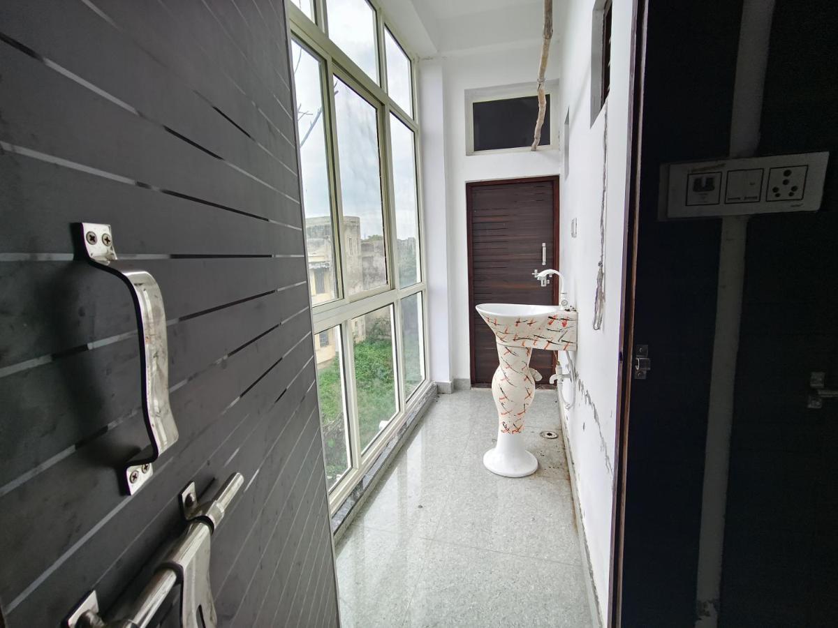 Ananya Hotel & Ayurveda Hwc Etāwah 외부 사진
