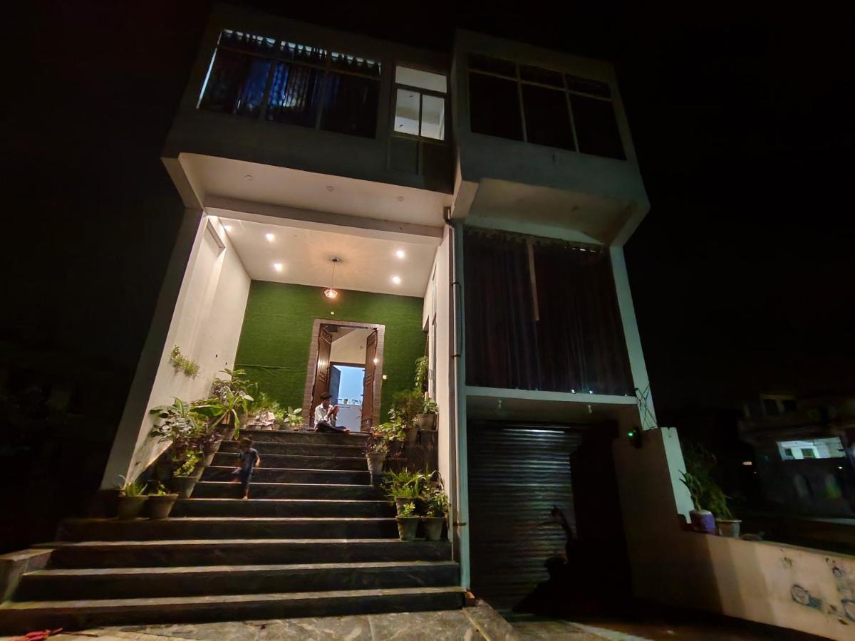 Ananya Hotel & Ayurveda Hwc Etāwah 외부 사진