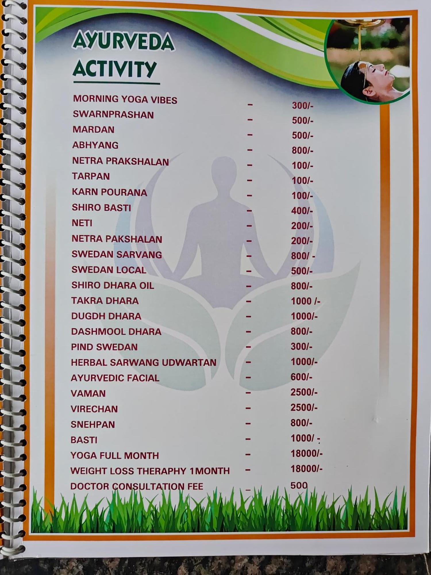 Ananya Hotel & Ayurveda Hwc Etāwah 외부 사진